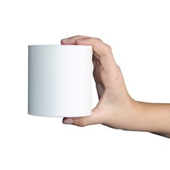 3 1/8″ x 273′ FT EXTRA LARGE THERMAL PAPER ROLLS SAME DAY FREE SHIPPING 12 ROLL