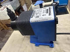 PULSAFEEDER LB64SA-PTC1-XXX PULSAtron Series A Plus Metering Pump