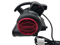 Husky 1/5 HP Air Mover Blower Fan 3-Speed 3-Position 1010580215 (OB)
