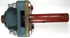 Dodge 023097 Type E-Xtra F4B-E-108R 4-Bolt Flange Block Bearing 1.5″ Stub Shaft