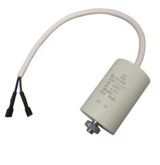 CBB65 Run Capacitor 250VAC 250V AC 15uF 15 uF MFD 15MFD SH S3 B 50/60Hz RoHS UL