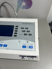 Quantum Medical Imaging Odyssey QG-5000 Control Console and Hand Control