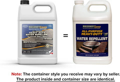 MasonrySaver All-Purpose Heavy Duty Water Repellent 1-gallon