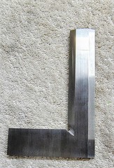 🗽 3″ X 5″ BEAM SQUARE MACHINIST/TOOLMAKER