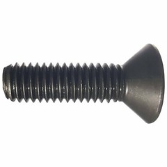 3/8-16 x 7/8″ Flat Head Socket Cap Screws Grade 8 Steel Black Oxide Qty 250