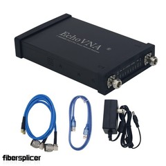 2025 LibreVNA 100K-6GHz Dual Port Vector Network Analyzer 110dB Dynamic tp1