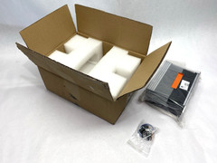 Googoltech GNC-024-G41-G2V57 Graco CU0580 Motion Control Controller