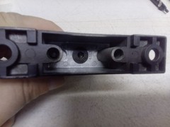 Speedaire Speed Clamp modular Connector