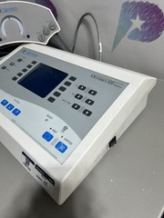Quantum Medical Imaging Odyssey QG-5000 Control Console and Hand Control