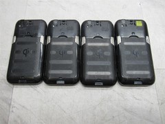 4 LOT Datalogic Memor 10 Mobile Computer 944350004 Android 10 + 9 with Battery
