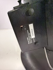 Alnor LoFlo Balometer Capture Hood 6200 Used good condition