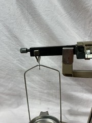 Ohaus Gram Cent-O-Gram 311 Four Bean Balance Scale