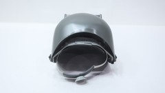 Honeywell 990GY Fibre-metal Welding Helmet #10