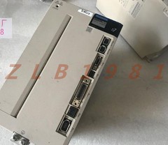 One Yaskawa SGD7S-180A20A