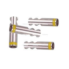 Dental ITI Analog NC RC RN Replica Bone level Tissue Level Fits Straumann Tray