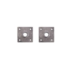 STZ Iron Flange 1/2 in. – Total Qty: 1