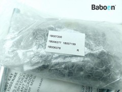 Windshield / Screen Piaggio | Vespa GTS 300 HPE 2018-2020 (1B006377)