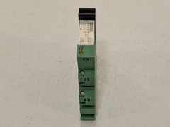 Phoenix Contact (1) PLC-RSC-24DC/21-21 Interface Relay Module, DPDT 6A, 2967060