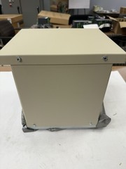 KDRMA5H1E3R1 TCI Line reactor 480V, 3PH, 2.3A, 1HP, 5%, NEMA 3R ENCLOSURE