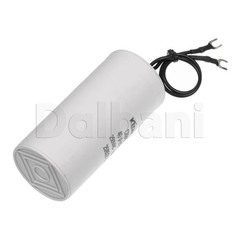 15UF 250VAC Wire Motor Run Capacitor CBB60 50/60HZ HVAC 25/85/21 15MFD 35MMX60MM
