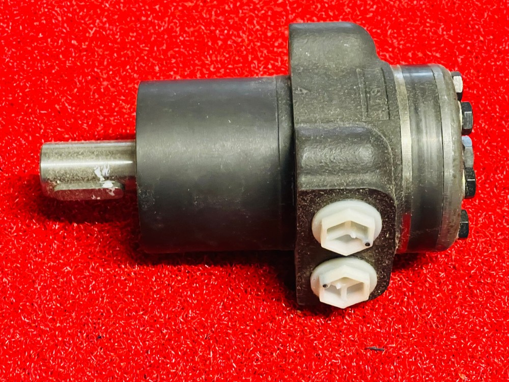 Danfoss 11185877 OMPW X 100 Hydraulic Motor