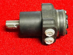 Danfoss 11185877 OMPW X 100 Hydraulic Motor
