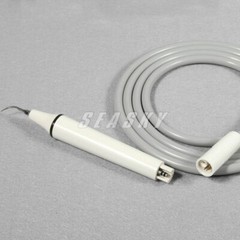 FDA Dental Ultrasonic Scaler Handpiece + 2 Bottles for EMS fit Cavitron