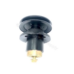 Land Pride 310-249S Spindle Assembly w/ 6″ Pulley New Replacement