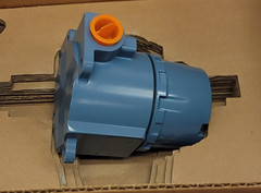 New Rosemount 644HAI5J6M5Q4 – head casing only