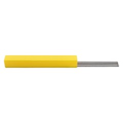 ER308L 1 LB 3/32″ x 16″ Stainless Steel Welding Electrode – TIG Filler Rod