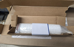 NEW PALL AB1EKV7PH4 SUPOR EKV 0.2 Filter Manufactured 2022-11 with Certification