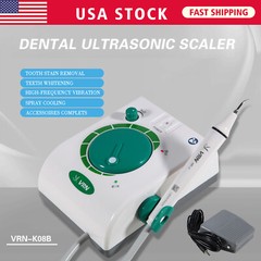 Ultrasonic Piezo Scaler Handpiece / Ultrasonic Air Perio Scaler Handpiece Dental