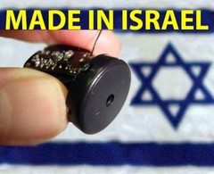 Wall and Glass Spy Bug invisible transmitter hear via windows UpTo 300m distance