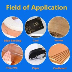 5/16 inch-8mm Heavy Duty Hole Puncher Round Single Hole Punch Badge Hole