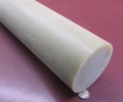 Phenolic Micarta Garolite G10FR4 Rods 4.00 Diameter x 12″ Long
