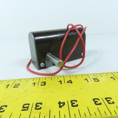 Durant ES-9513 1:1 Ratio Rotary Shaft Encoder