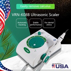 Ultrasonic Piezo Scaler Handpiece / Ultrasonic Air Perio Scaler Handpiece Dental