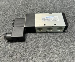 Pro Source Internal Pilot Solenoid Valve 5/2 Way 3/8 NPT 21-113 PSI