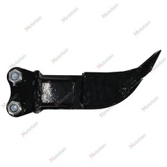 Ripper Attachment Hooks Ripper Teeth For Mini Excavartor Digger 0.8T to 1.5T US