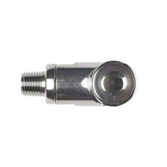 Desoutter 3/8″ NPT Air Flex Swivel 6158047490 NWT Female-to-Male MSRP $169