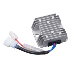 12V DC 178F/186F Voltage Regulator Rectifier For KDE3500 5000 6500 6700