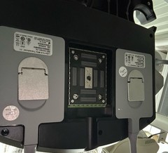 Sonosite M-turbo ultrasound With 13-6 Mhz Transducer and 5-1 Mhz Transducer