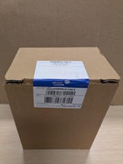 Johnson Controls NSB8BHC340-0 Network Temperature, RH and CO2 wGraphical Display