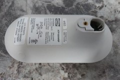 Hubbell Wiring Device-Kellems ATP1600WRP 24VDC LED Occupancy Sensor