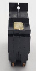 FPE NC0250 50 A 2-Pole Stab-Lok 120/240V Federal Pacific Circuit Breaker USED