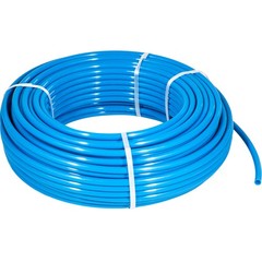 Uimoso 1/2 Inch PEX Tubing – 2 Rolls, 100 Feet Each for Plumbing Applications