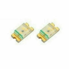 4000pcs/1Reel White Red Blue Yellow Orange Green Purple Pink 0603(1608) SMD LED