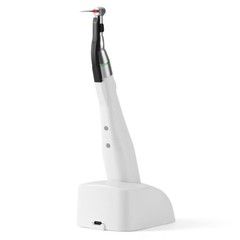 AZDENT Dental Wireless 16:1 LED Endo Motor handpiece Endomotor Machine