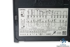 SCHNEIDER ELECTRIC ATV320U15N4C VARIABLE SPEED DRIVE_Altivar Machine ATV320_3-Ph