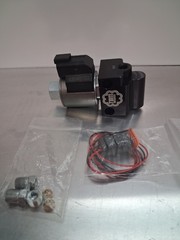 TBM Brakes Low Amp Line Lock with Pressure Sensor Port Part Number: 52-1022